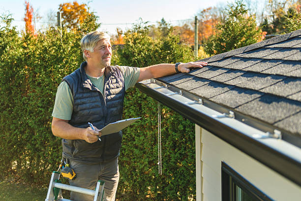 Trusted Gutter Repair And Installation service in Prairie View, TX - Ben Roofing and Steel LLC